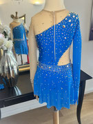 Kürkleid