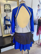 Kürkleid `Zelda´