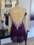 Kürkleid `Evita´
