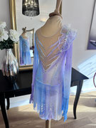 Kürkleid `Zauberer von Oz´