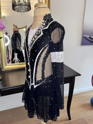 Kürkleid `Michael Jackson´