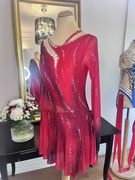 Kürkleid