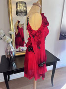 Kürkleid `Phantom der Oper ´