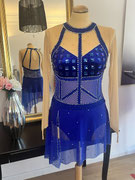 Kürkleid