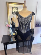Kürkleid 