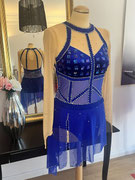 Kürkleid