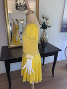 Kürkleid `LalaLand´
