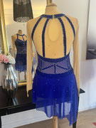 Kürkleid