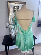 Kürkleid `Tinkerbell´