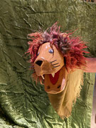 Der Löwe