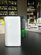 Diffuser voor een lekkere geur of het zuiveren van de lucht in huis.