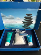 Zechsal magnesium : probeer-geschenkpakket.