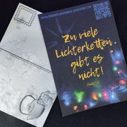 Postkarte (1,50€/ Stk.)