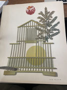 Max Ernst , dent prompte , renseignement sur demande