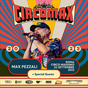 CIRCO MAX
