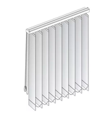 PERSIANAS VERTICALES - CONSULTAR -