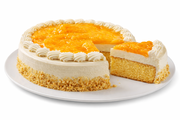 Peaches & Cream