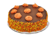 Autumn Festive