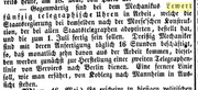 Neue Passauer Zeitung. 1852,1/6 = Jg. 5 [Bavarikon]