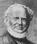 David Friedrich Lewert (*1779;†1863)