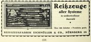 Amtlicher Katalog, Internationale Ausstellung für Buchgewerbe und Graphik, Leipzig 1914, p.698. [Internet Archive] 