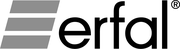 Logo Erfal Plissees
