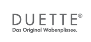 duette-logo-wabenplissee