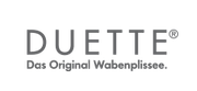 Logo Duette Wabenplissees nach Maß