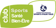 PAUSE ESSENTIELLE applique la Charte Sports Santé Bien être de la Fédération Sports pour tous