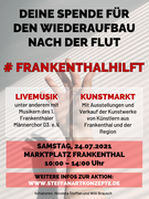 2021 #frankenthalhilft, Foto: Nicoleta Steffan