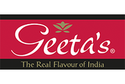 Logo Marke Geeta´s