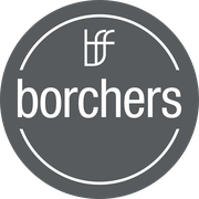 Logo Marke brochers
