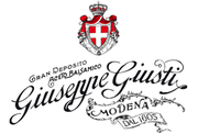 Logo Marke Giuseppe Giusti
