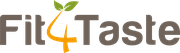Logo Marke fit4taste