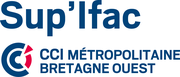 Sup'Ifac, Campus des métiers Brest Guipavas