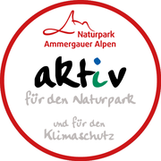 Naturpark Ammergauer Alpen