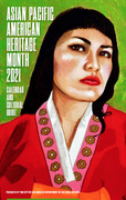 2020 Asian and Pacific Islander American Heritage Month Calendar and Cultual Guide - Los Angeles, CA