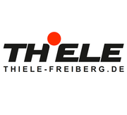 Stickerei Thiele Freiberg