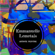 logo Emmanuelle Lemetais