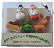 おもしろストラップf 横浜のデザイン文具とおしゃれ雑貨 手芸キット 東京画鋲製作所