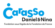 Logo Fondation Daniel et Nina Carasso