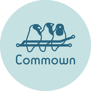 Logo Commown
