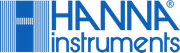 Logo Hanna Instruments