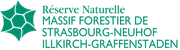 Logo Réserve Naturelle Neuhof - Illkirch Graffenstaden