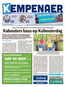 Kempenaer