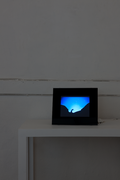 Stars, video installation, MEM , 2009/photo:Fukunaga Kazuo