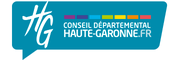 Conseil Départemental Haute Garonne - Toulouse