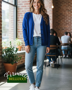 Cardigan Donna 