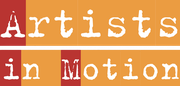 Website of Artists in Motion