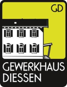 Website of Gewerkhaus Dießen